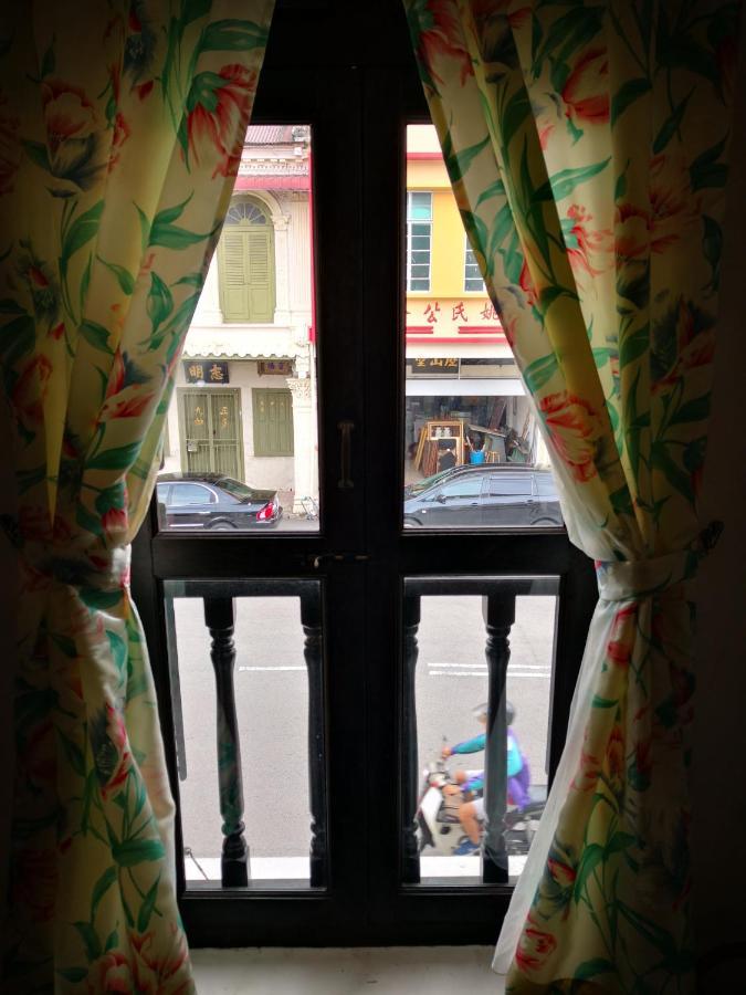Colin'S Place Malacca Exterior photo