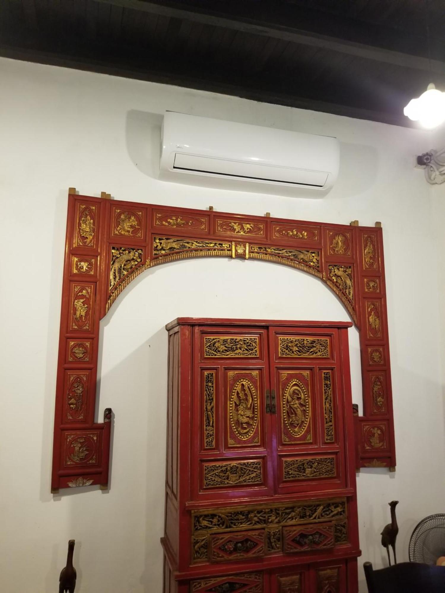Colin'S Place Malacca Exterior photo