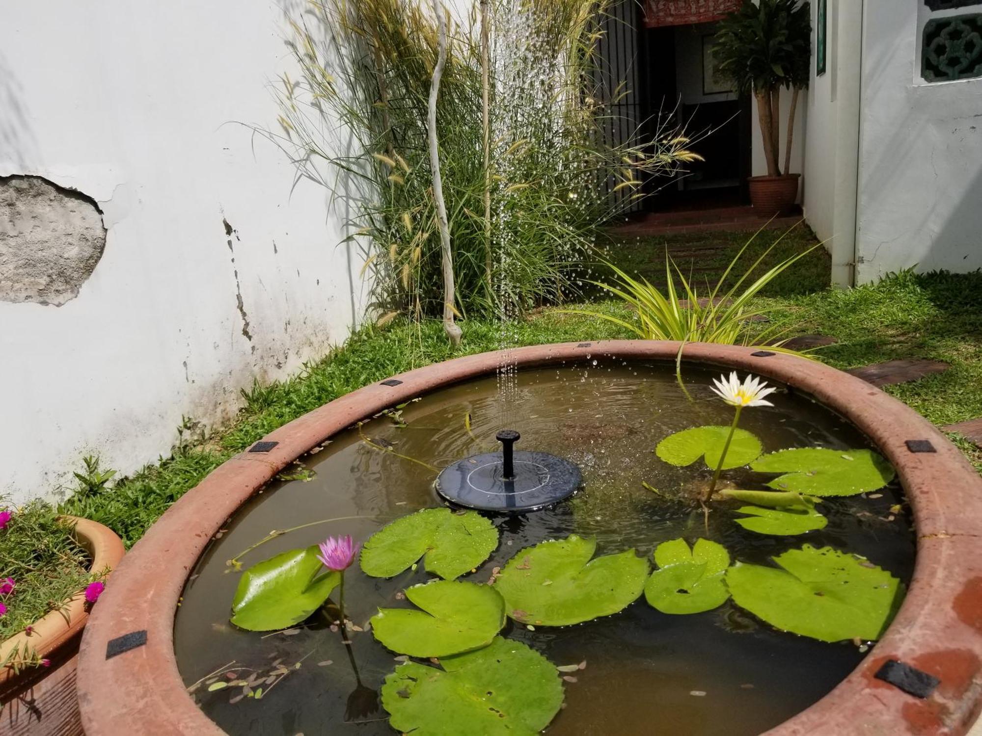 Colin'S Place Malacca Exterior photo